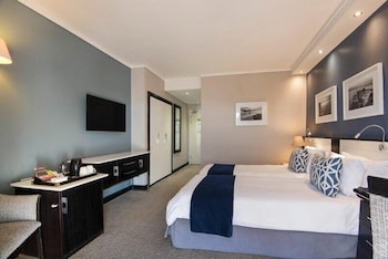Executive Twin Room
