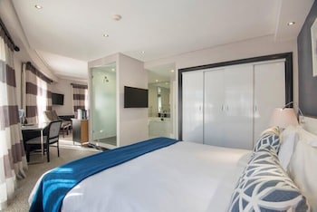 Junior Studio Suite (JSUK)