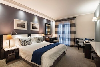 Family Double Room